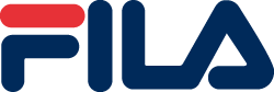 FILA logo